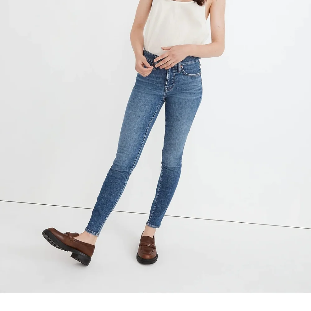 Madewell Jeans - Picture 5 of 9